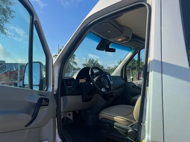2016 Mercedes-Benz NCV3 Sprinter - Image 8 of 21