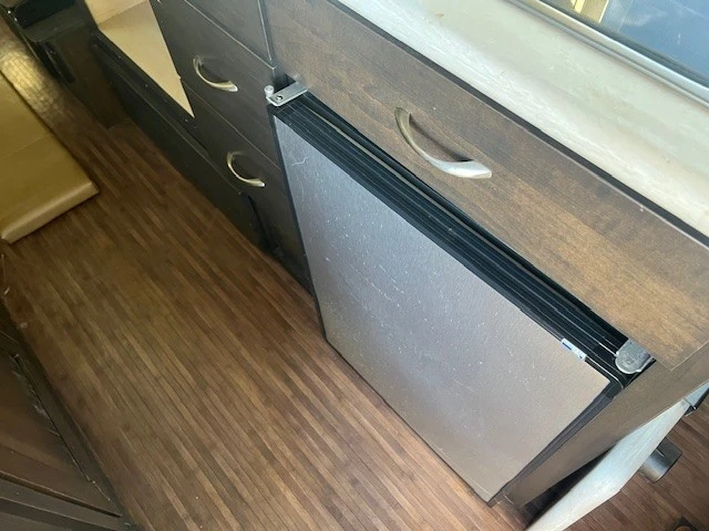 2016 Mercedes-Benz NCV3 Sprinter - Image 15 of 21