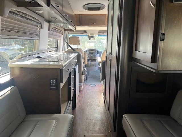 2016 Mercedes-Benz NCV3 Sprinter - Image 18 of 21