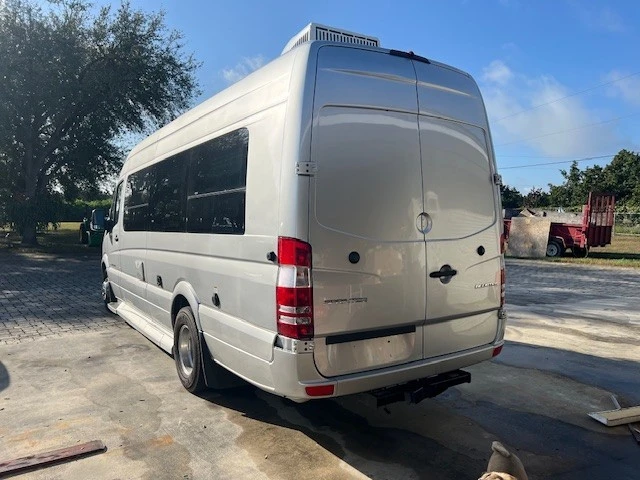2016 Mercedes-Benz NCV3 Sprinter - Image 5 of 21