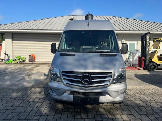 2016 Mercedes-Benz NCV3 Sprinter - Image 2 of 21