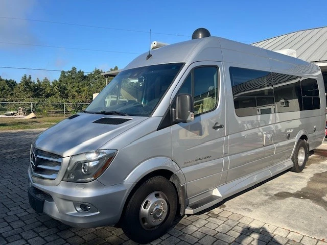 2016 Mercedes-Benz NCV3 Sprinter - Image 3 of 21