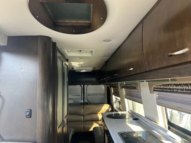 2016 Mercedes-Benz NCV3 Sprinter - Image 14 of 21