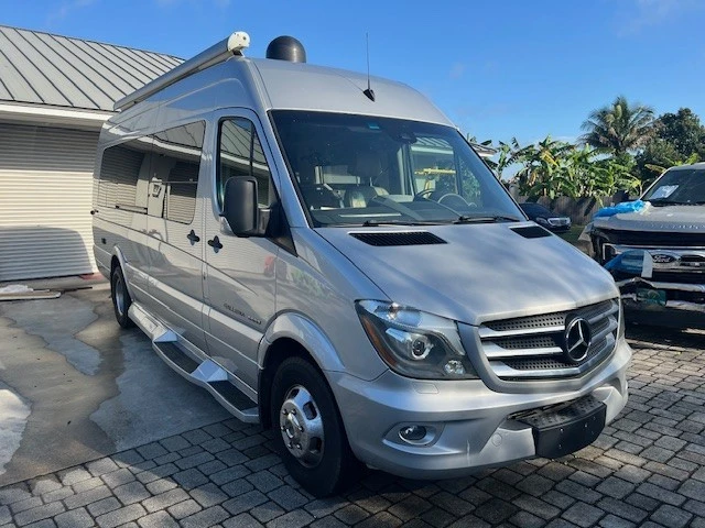 2016 Mercedes-Benz NCV3 Sprinter - Image 13 of 21
