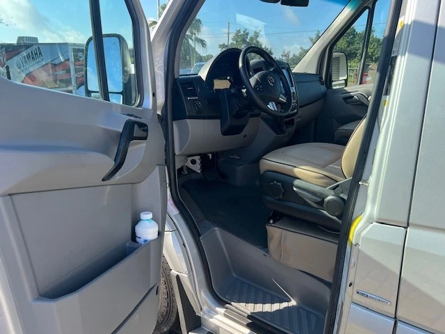 2016 Mercedes-Benz NCV3 Sprinter - Image 9 of 21