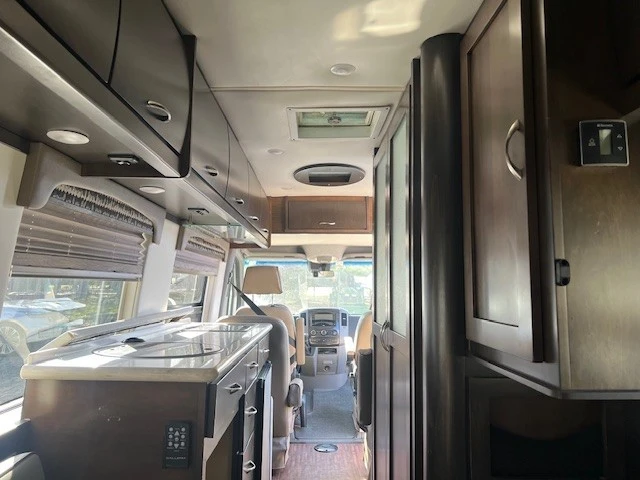 2016 Mercedes-Benz NCV3 Sprinter - Image 17 of 21