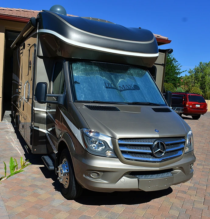 2016 Mercedes-Benz NCV3 Sprinter - Image 20 of 22