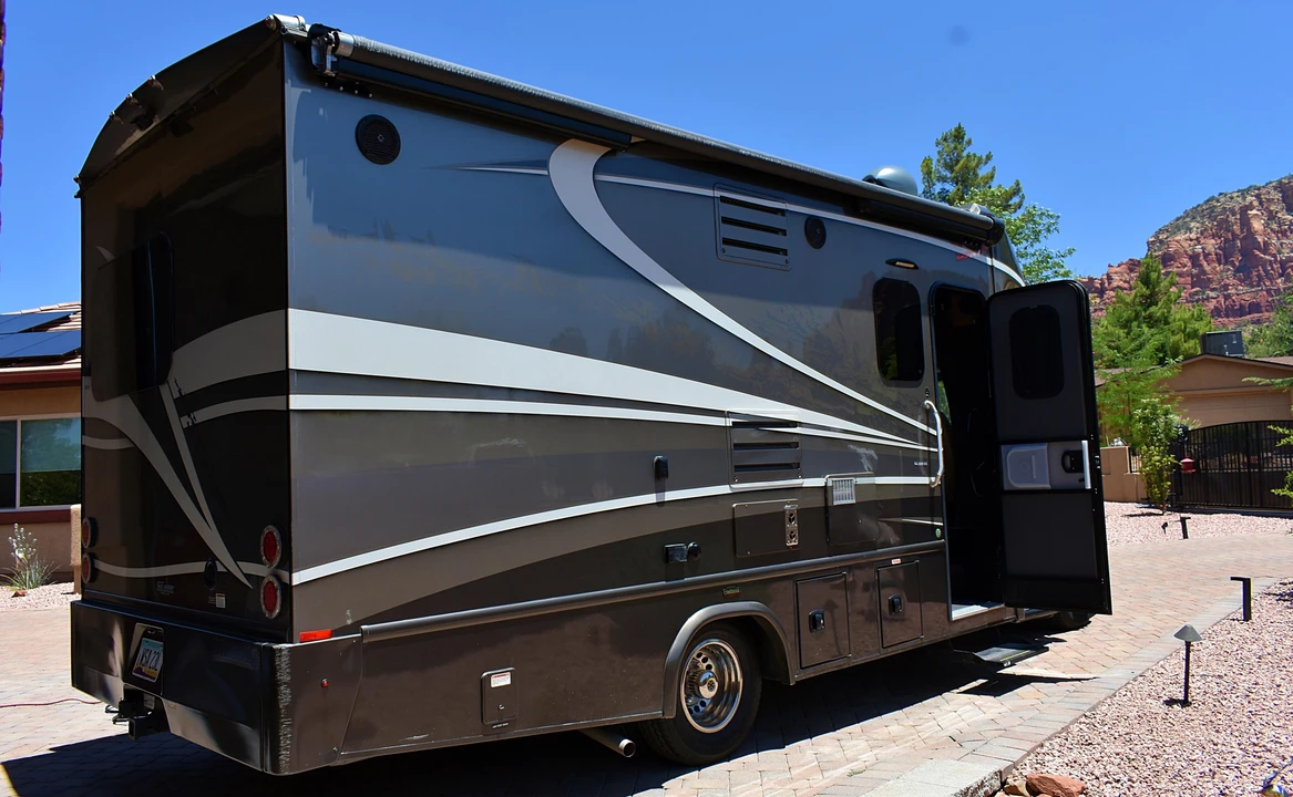 2016 Mercedes-Benz NCV3 Sprinter - Image 16 of 22