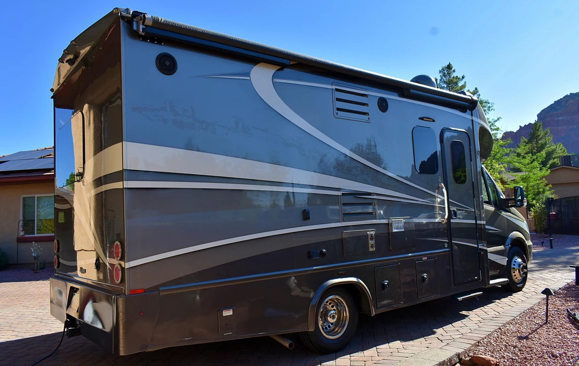 2016 Mercedes-Benz NCV3 Sprinter - Image 17 of 22