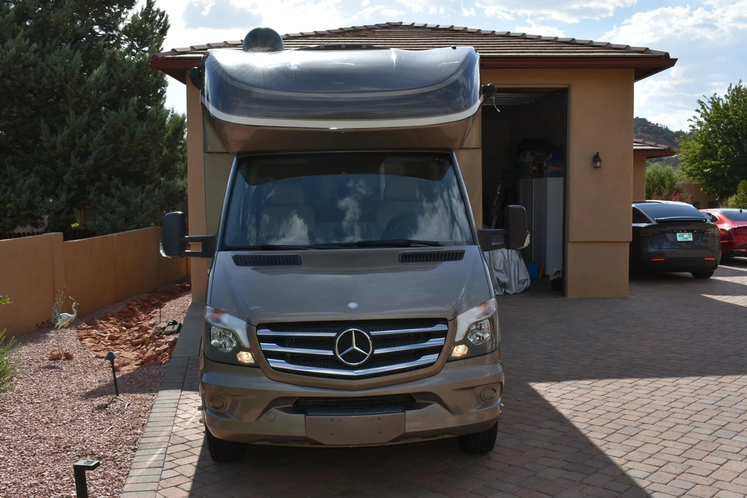 2016 Mercedes-Benz NCV3 Sprinter - Image 6 of 22