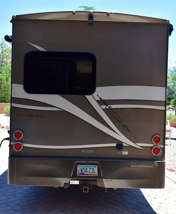 2016 Mercedes-Benz NCV3 Sprinter - Image 15 of 22