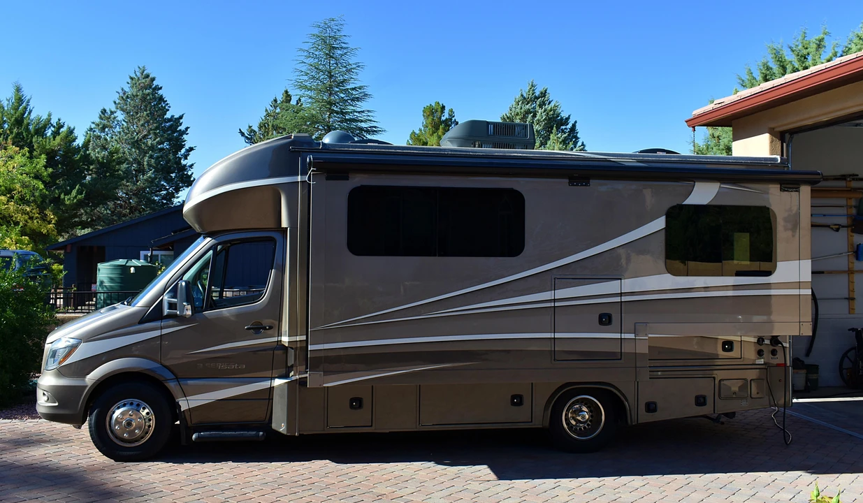 2016 Mercedes-Benz NCV3 Sprinter - Image 11 of 22