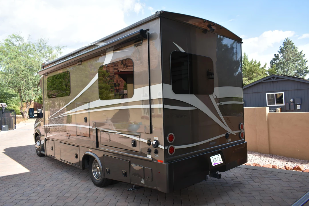 2016 Mercedes-Benz NCV3 Sprinter - Image 13 of 22