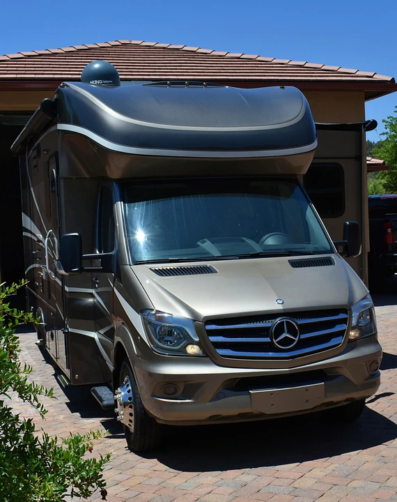 2016 Mercedes-Benz NCV3 Sprinter - Image 21 of 22