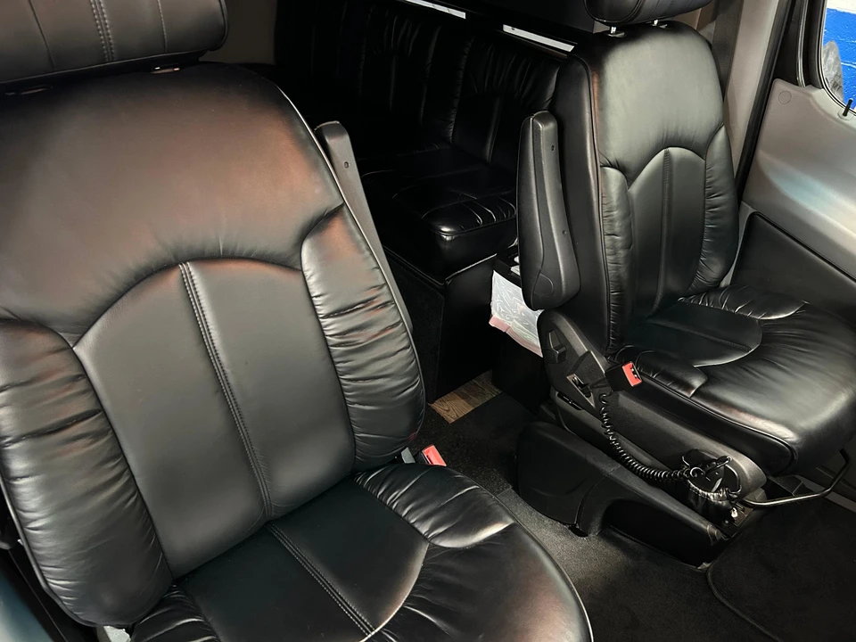 2016 Mercedes-Benz NCV3 Sprinter - Image 30 of 31