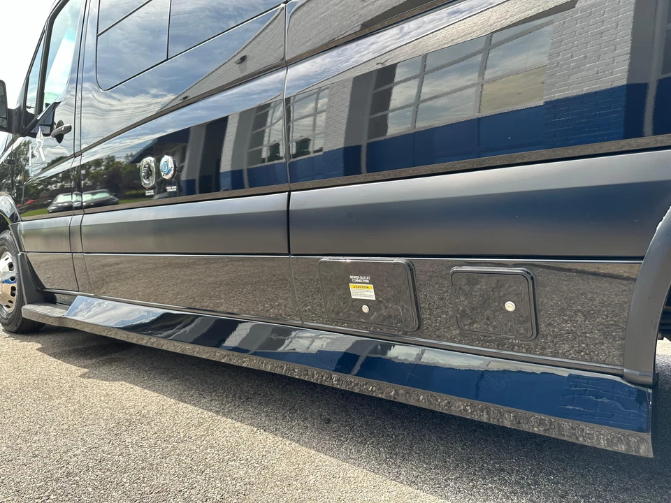 2016 Mercedes-Benz NCV3 Sprinter - Image 13 of 31