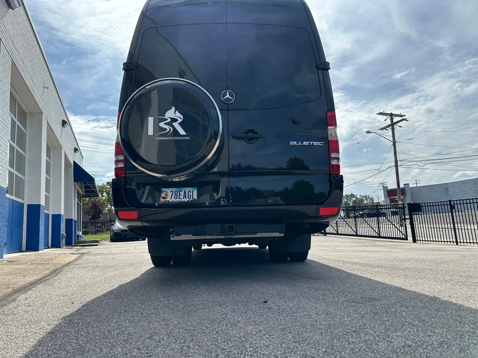 2016 Mercedes-Benz NCV3 Sprinter - Image 8 of 31