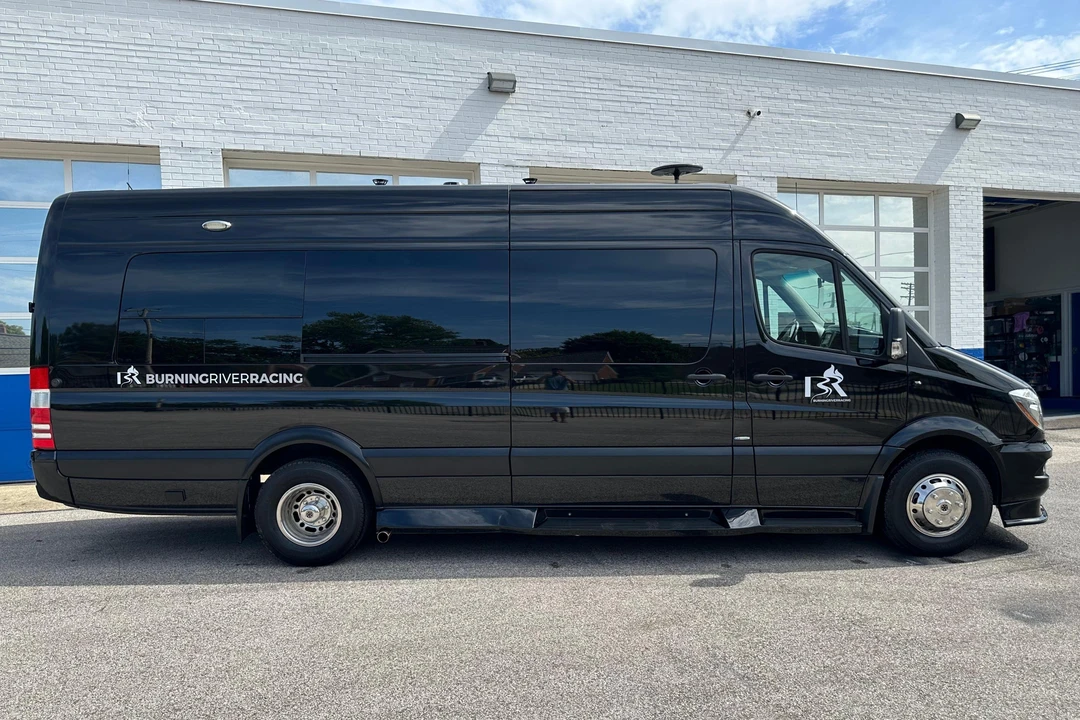 2016 Mercedes-Benz NCV3 Sprinter - Image 3 of 31