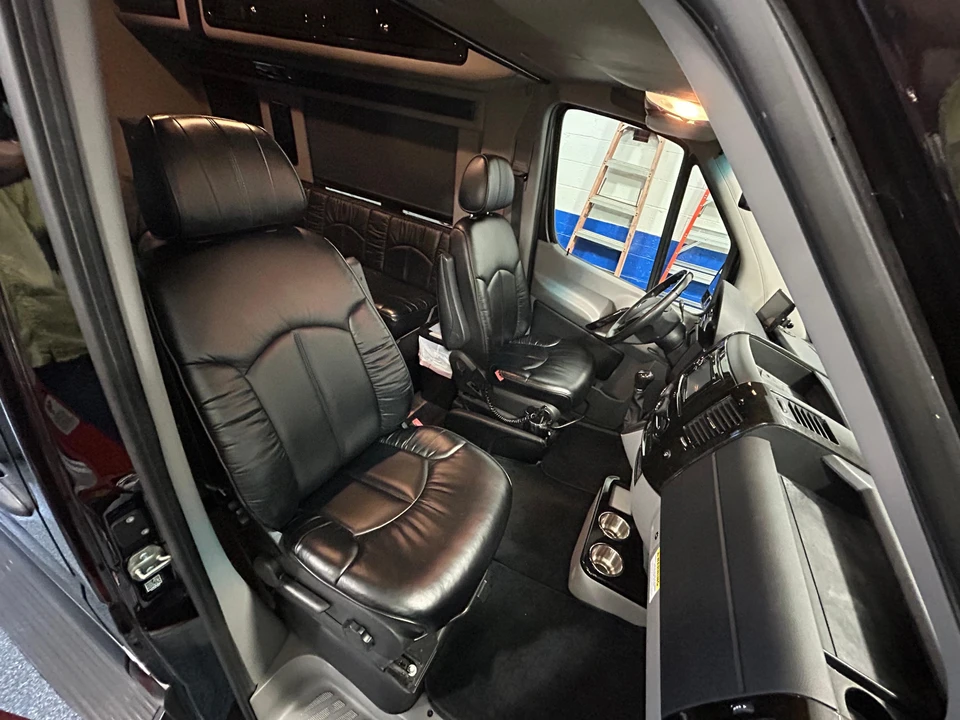 2016 Mercedes-Benz NCV3 Sprinter - Image 28 of 31
