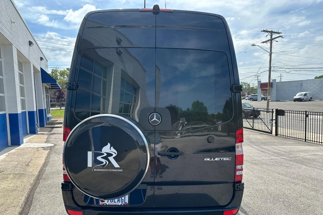 2016 Mercedes-Benz NCV3 Sprinter - Image 5 of 31