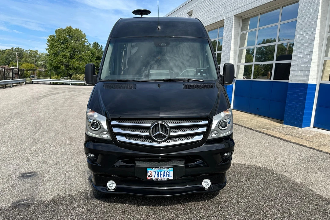 2016 Mercedes-Benz NCV3 Sprinter - Image 2 of 31