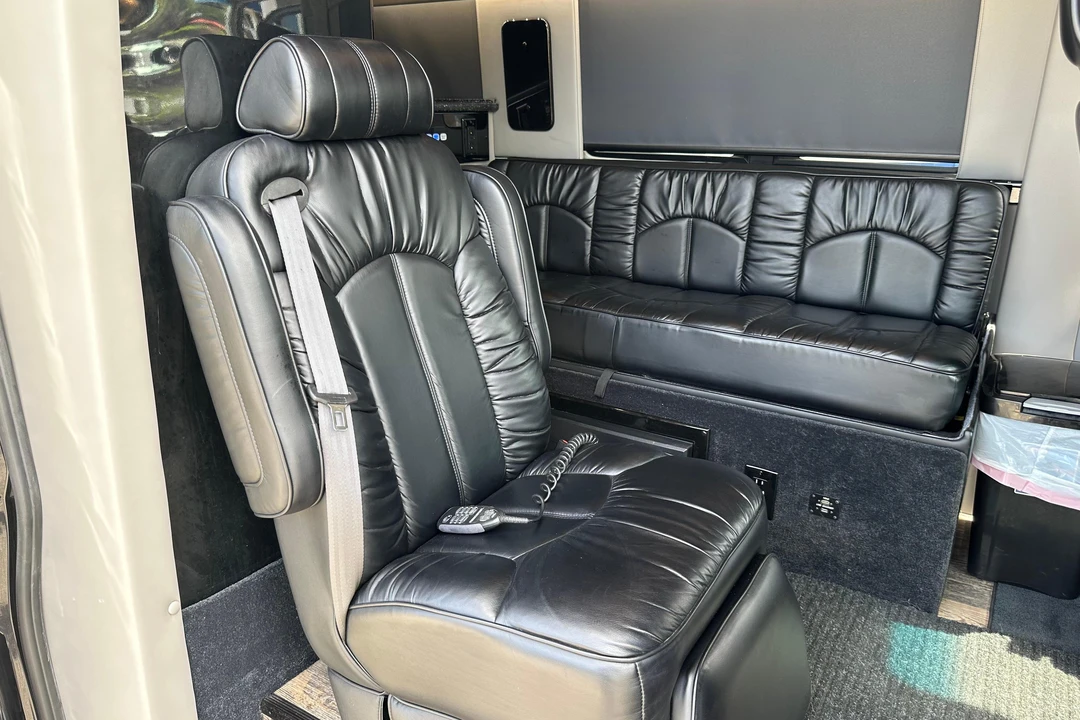 2016 Mercedes-Benz NCV3 Sprinter - Image 26 of 31
