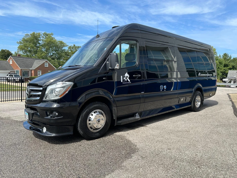 2016 Mercedes-Benz NCV3 Sprinter - Image 7 of 31
