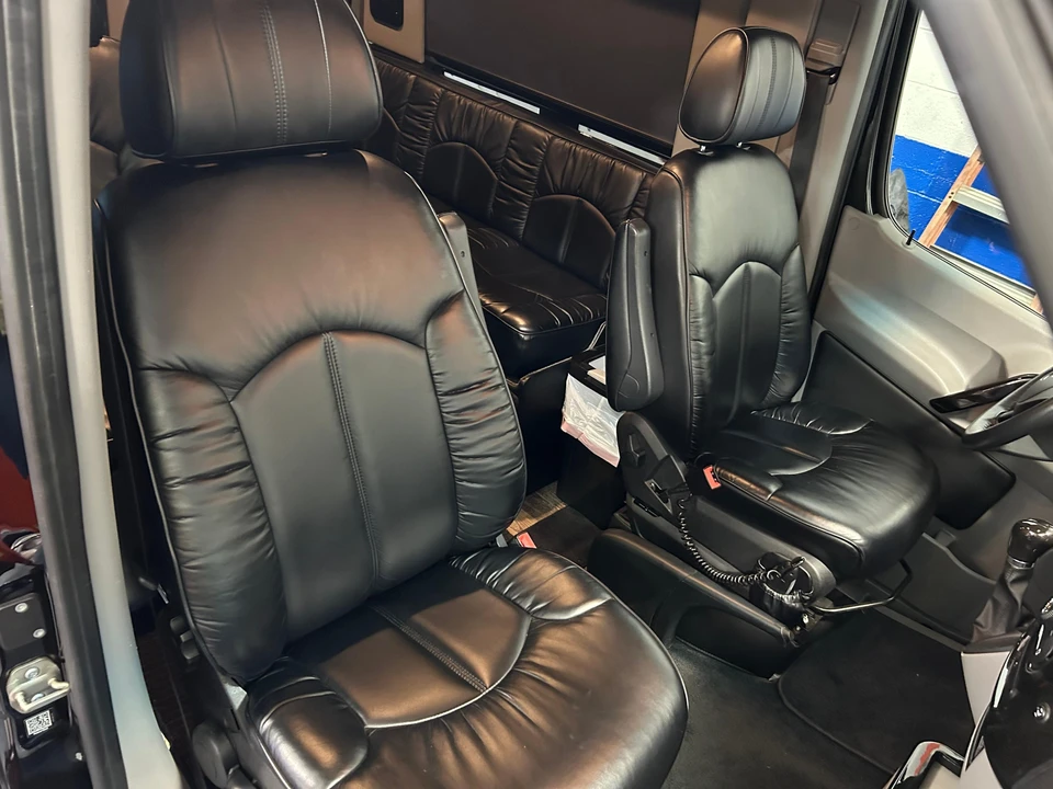2016 Mercedes-Benz NCV3 Sprinter - Image 29 of 31