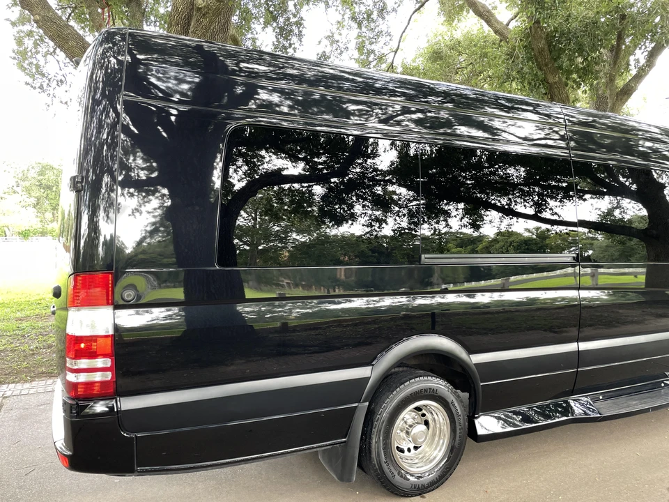 2016 Mercedes-Benz NCV3 Sprinter - Image 14 of 31