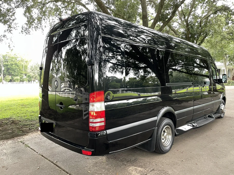 2016 Mercedes-Benz NCV3 Sprinter - Image 8 of 31