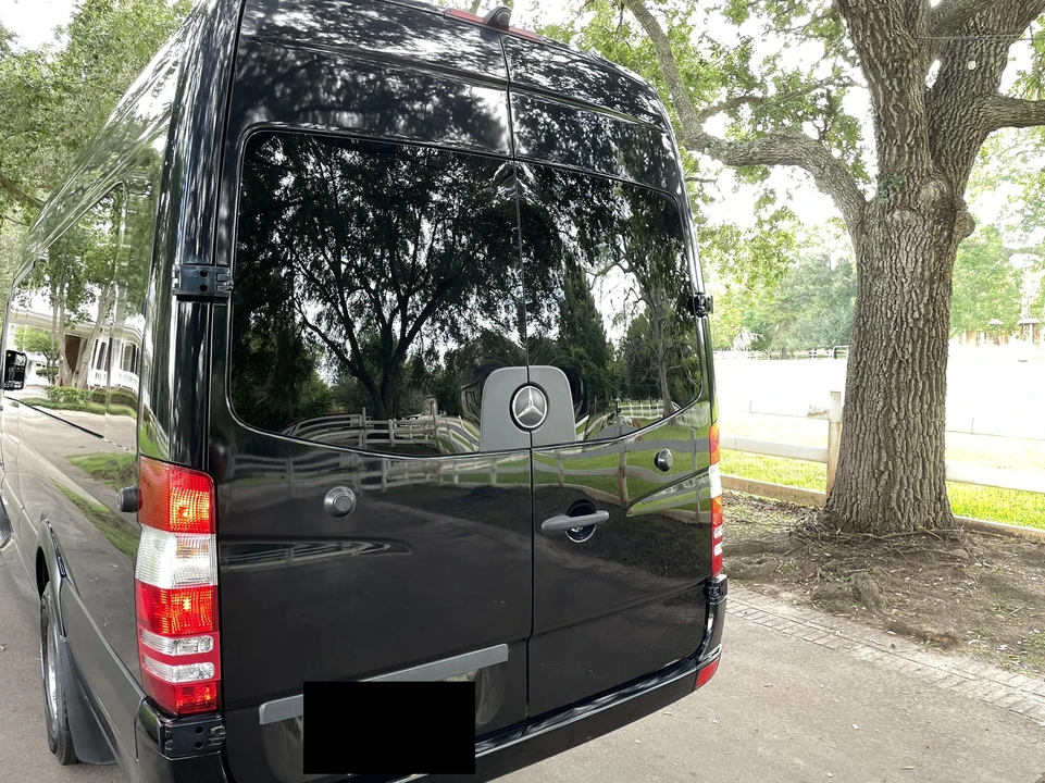 2016 Mercedes-Benz NCV3 Sprinter - Image 13 of 31