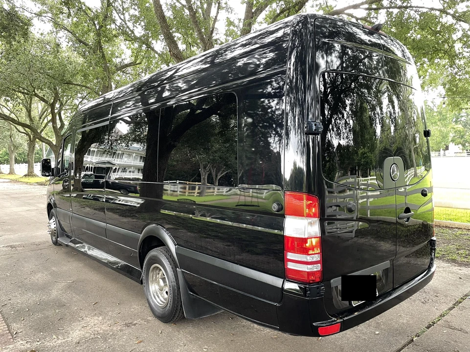2016 Mercedes-Benz NCV3 Sprinter - Image 7 of 31