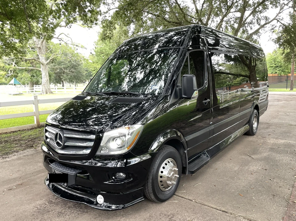 2016 Mercedes-Benz NCV3 Sprinter - Image 6 of 31
