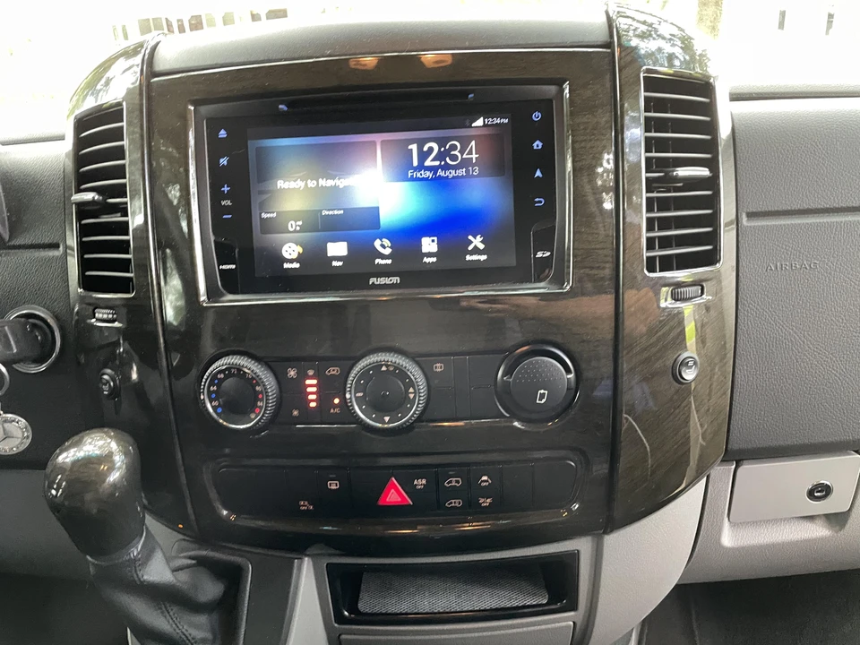 2016 Mercedes-Benz NCV3 Sprinter - Image 29 of 31