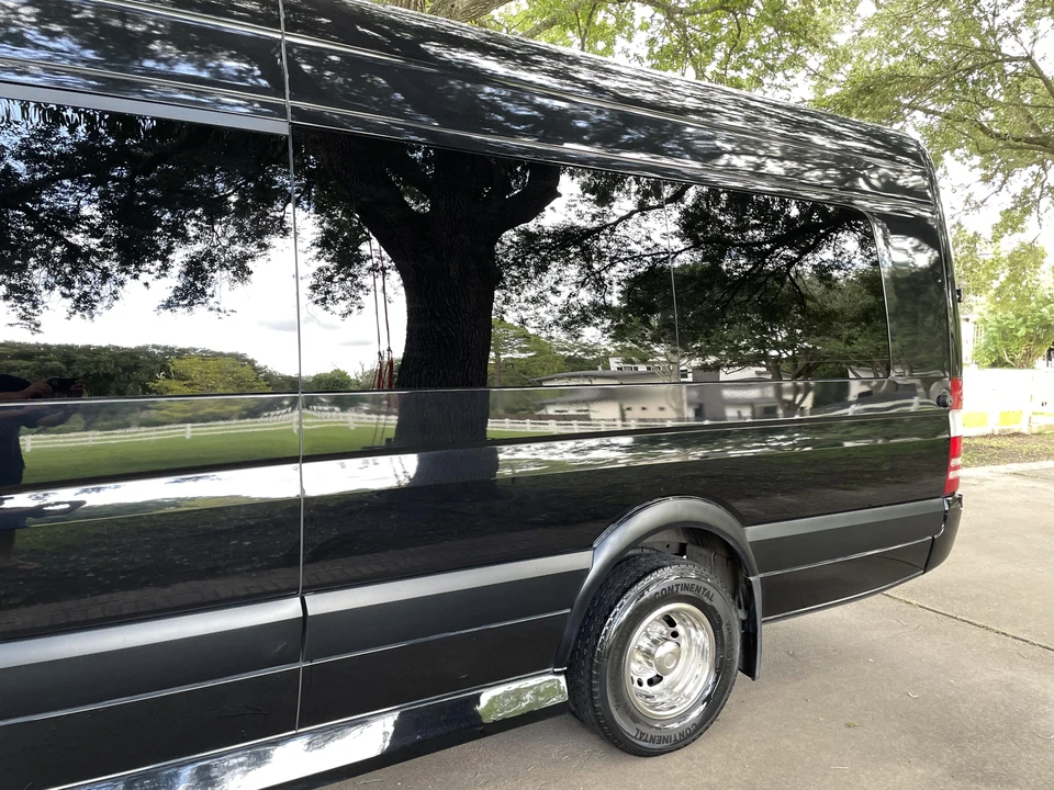 2016 Mercedes-Benz NCV3 Sprinter - Image 12 of 31