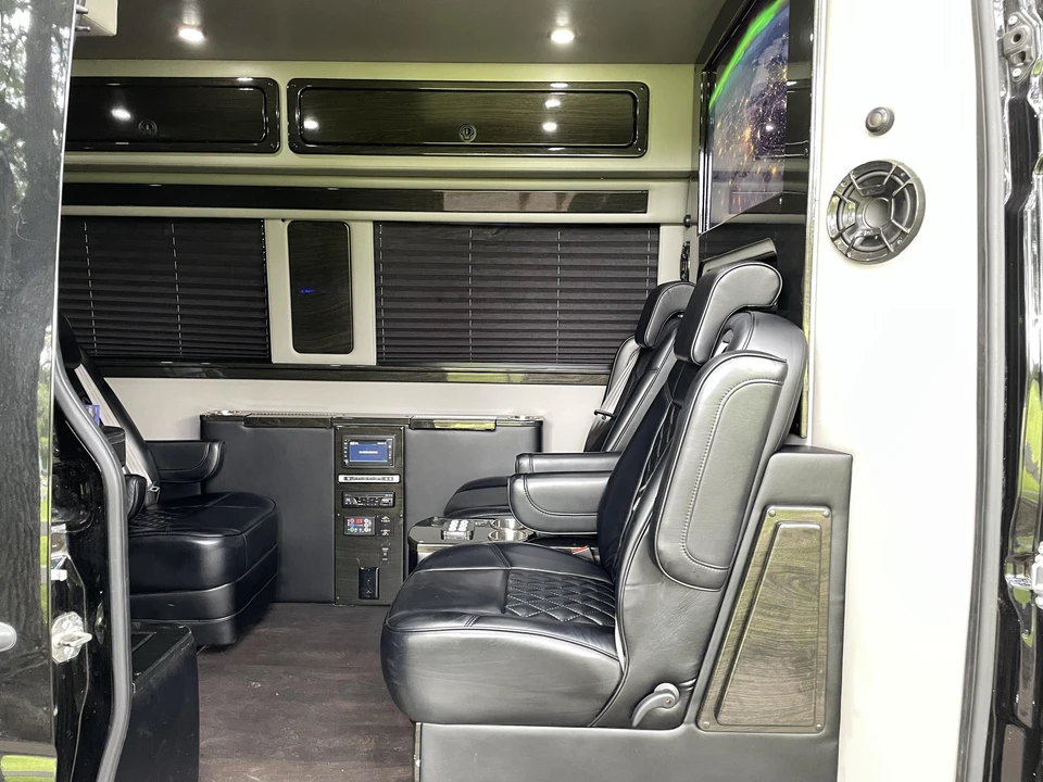 2016 Mercedes-Benz NCV3 Sprinter - Image 24 of 31