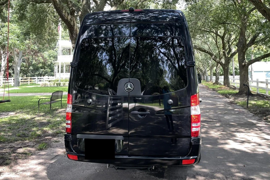 2016 Mercedes-Benz NCV3 Sprinter - Image 5 of 31