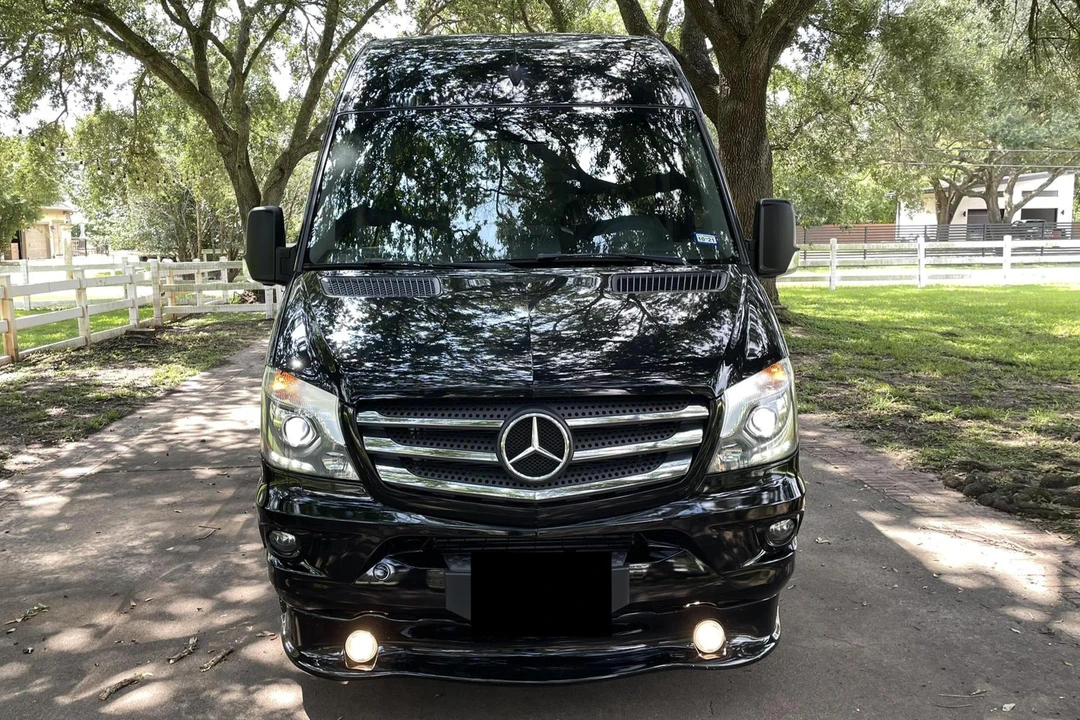 2016 Mercedes-Benz NCV3 Sprinter - Image 2 of 31