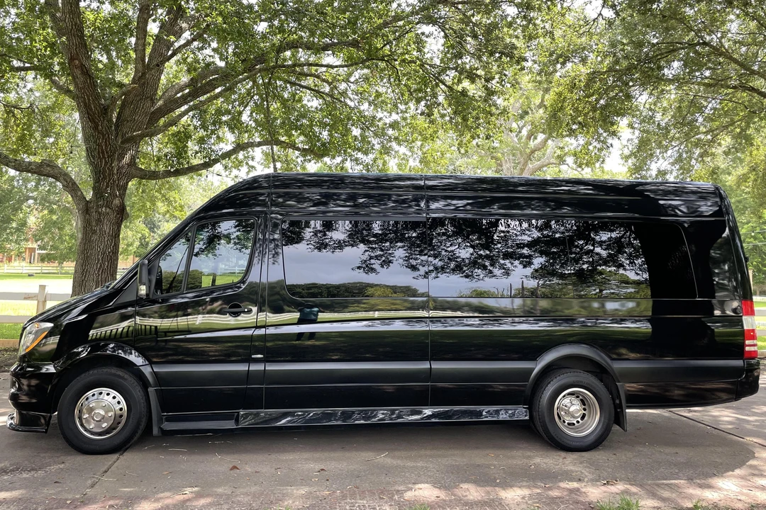 2016 Mercedes-Benz NCV3 Sprinter - Image 4 of 31