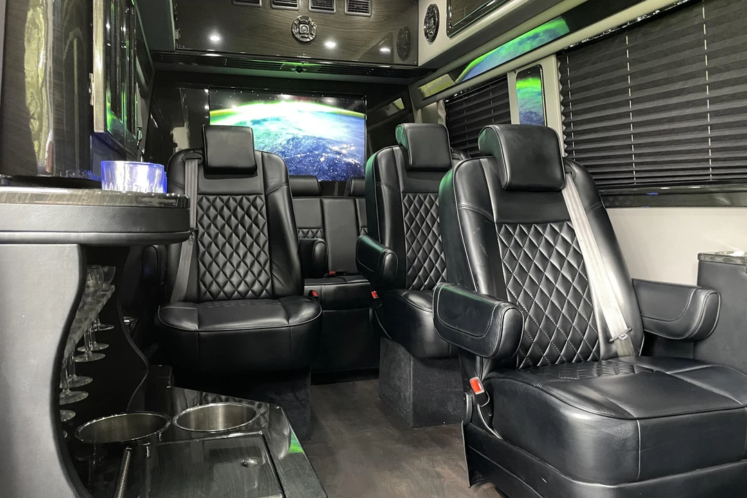 2016 Mercedes-Benz NCV3 Sprinter - Image 21 of 31