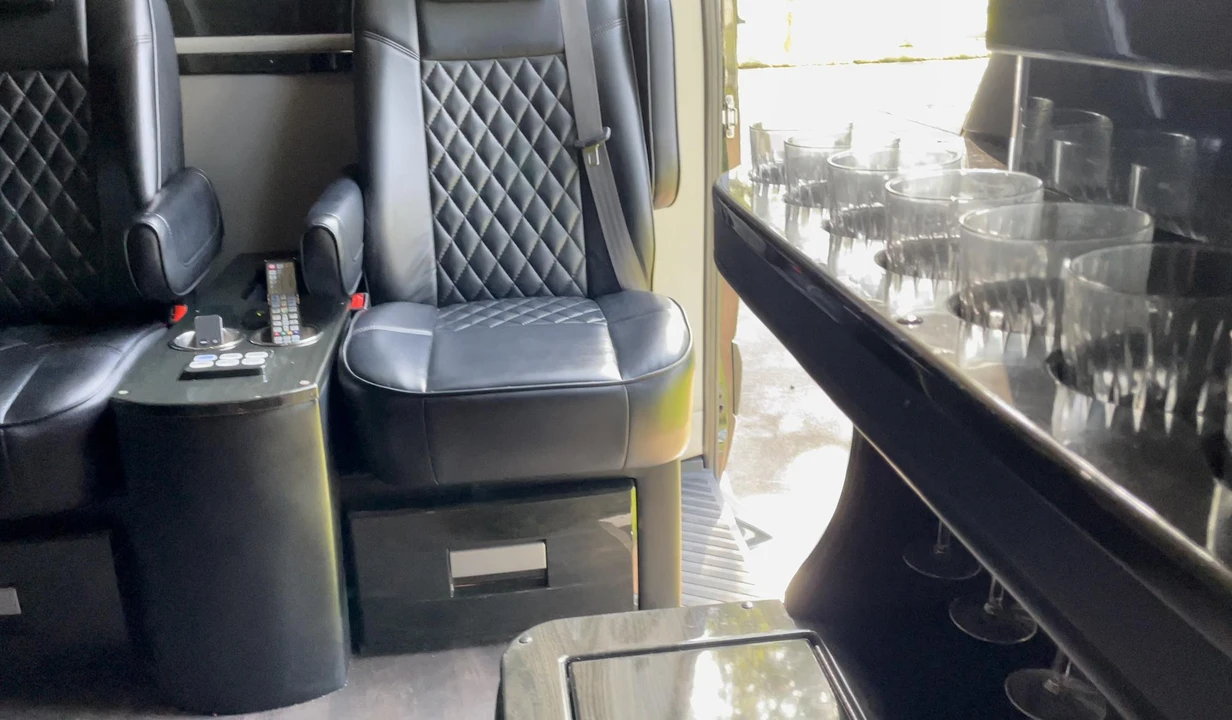 2016 Mercedes-Benz NCV3 Sprinter - Image 31 of 31