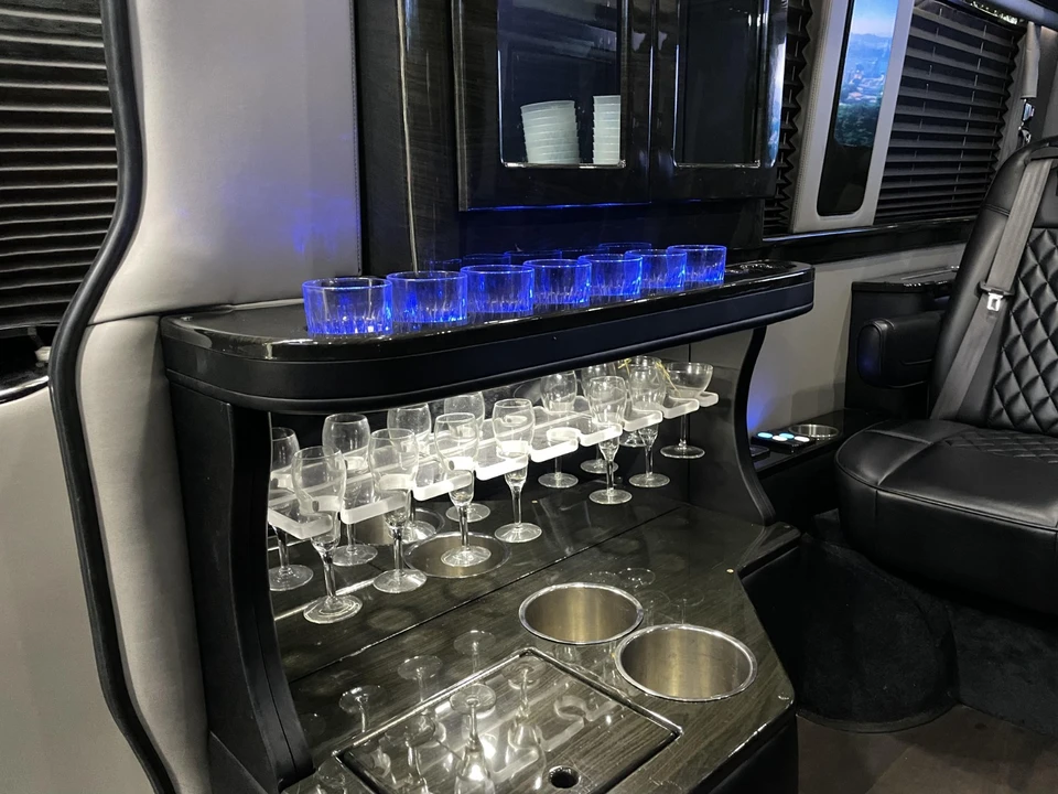 2016 Mercedes-Benz NCV3 Sprinter - Image 15 of 21