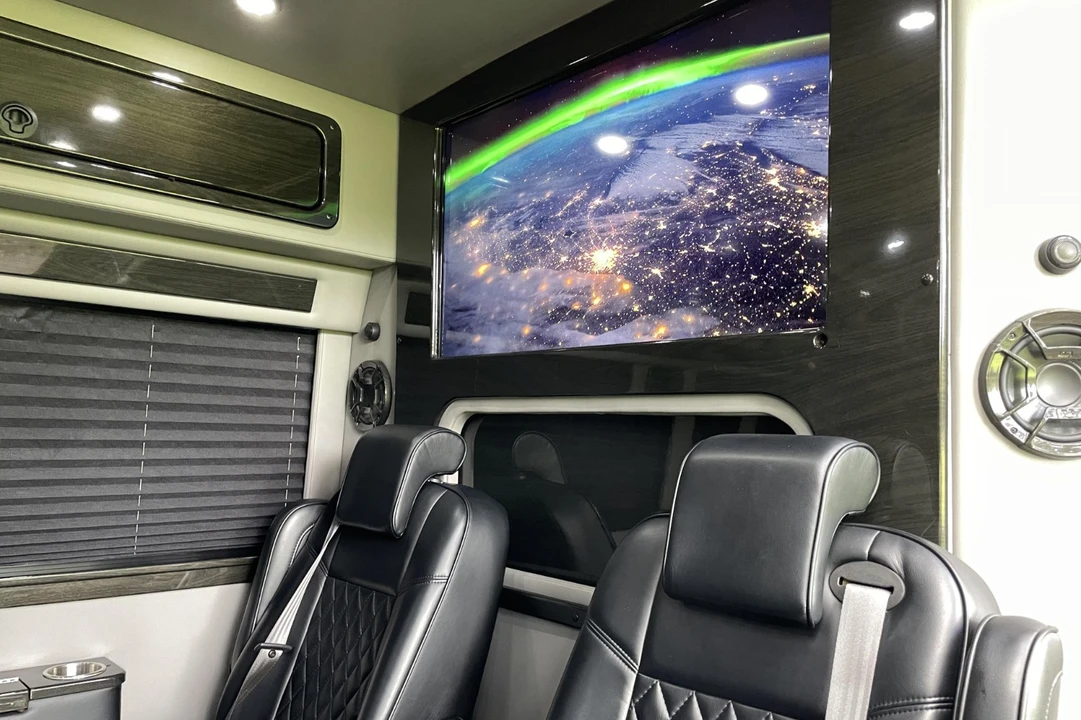 2016 Mercedes-Benz NCV3 Sprinter - Image 13 of 21
