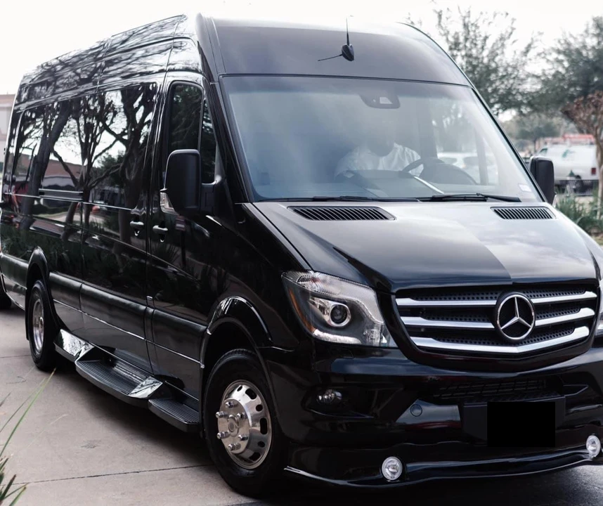 2016 Mercedes-Benz NCV3 Sprinter - Image 21 of 21