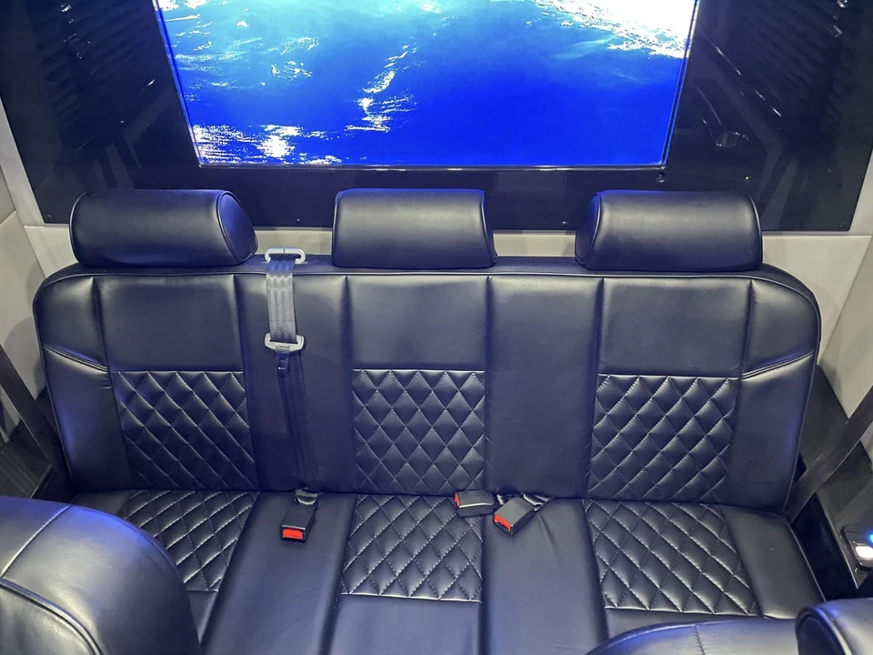 2016 Mercedes-Benz NCV3 Sprinter - Image 14 of 21