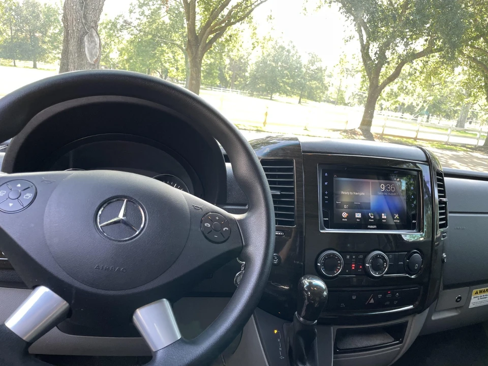 2016 Mercedes-Benz NCV3 Sprinter - Image 3 of 21