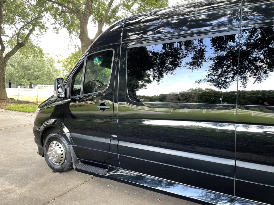 2016 Mercedes-Benz NCV3 Sprinter - Image 8 of 21