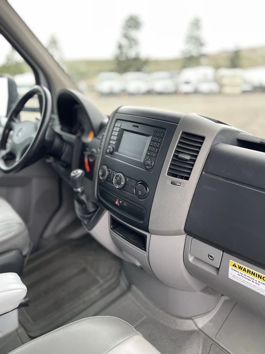 2016 Mercedes-Benz NCV3 Sprinter - Image 21 of 21