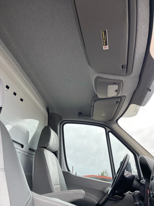 2016 Mercedes-Benz NCV3 Sprinter - Image 12 of 21