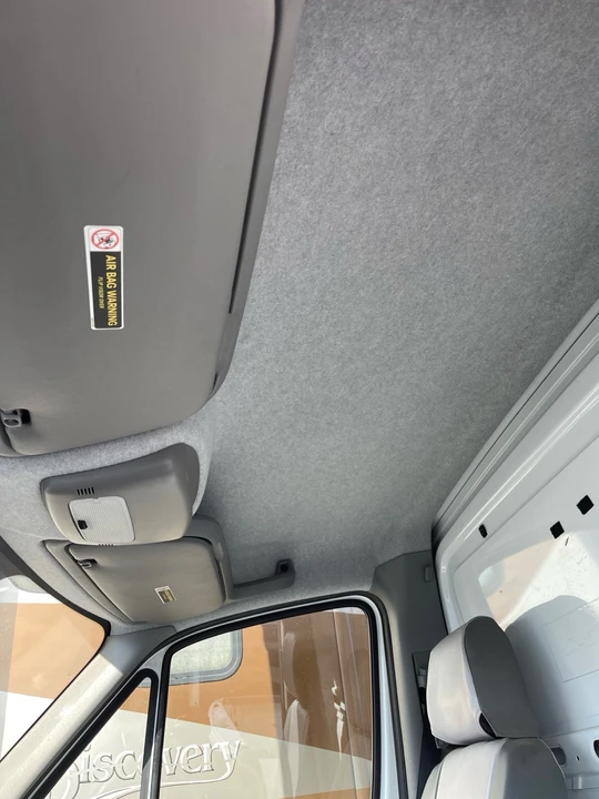 2016 Mercedes-Benz NCV3 Sprinter - Image 20 of 21